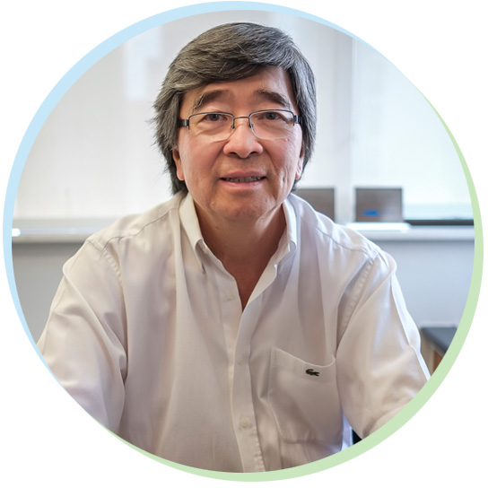 Dr. Sergio Yamada Dr. Sergio Yamada